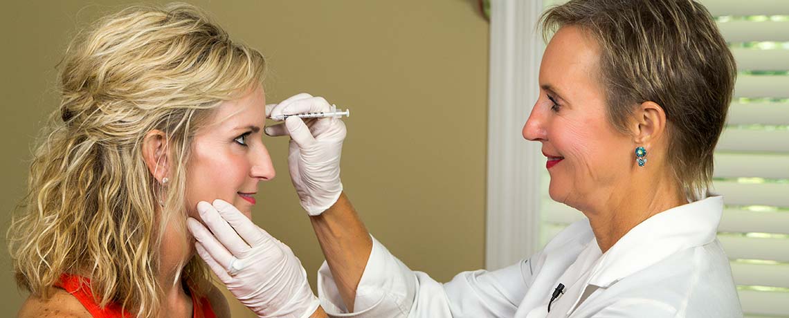 Injectables